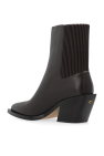 Coach Heeled ankle boots `Prestyn`
