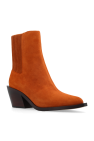Coach ‘Prestyn’ heeled ankle boots