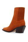 Coach ‘Prestyn’ heeled ankle boots