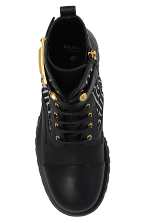 Balmain Botki ‘Charlie’