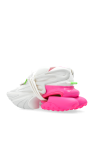 Balmain WHITE ‘Unicorn’ sports shoes