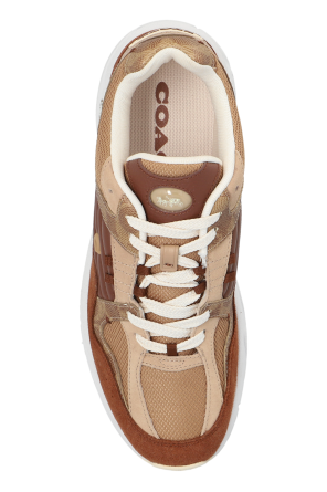 Coach Sport Shoes `C301`