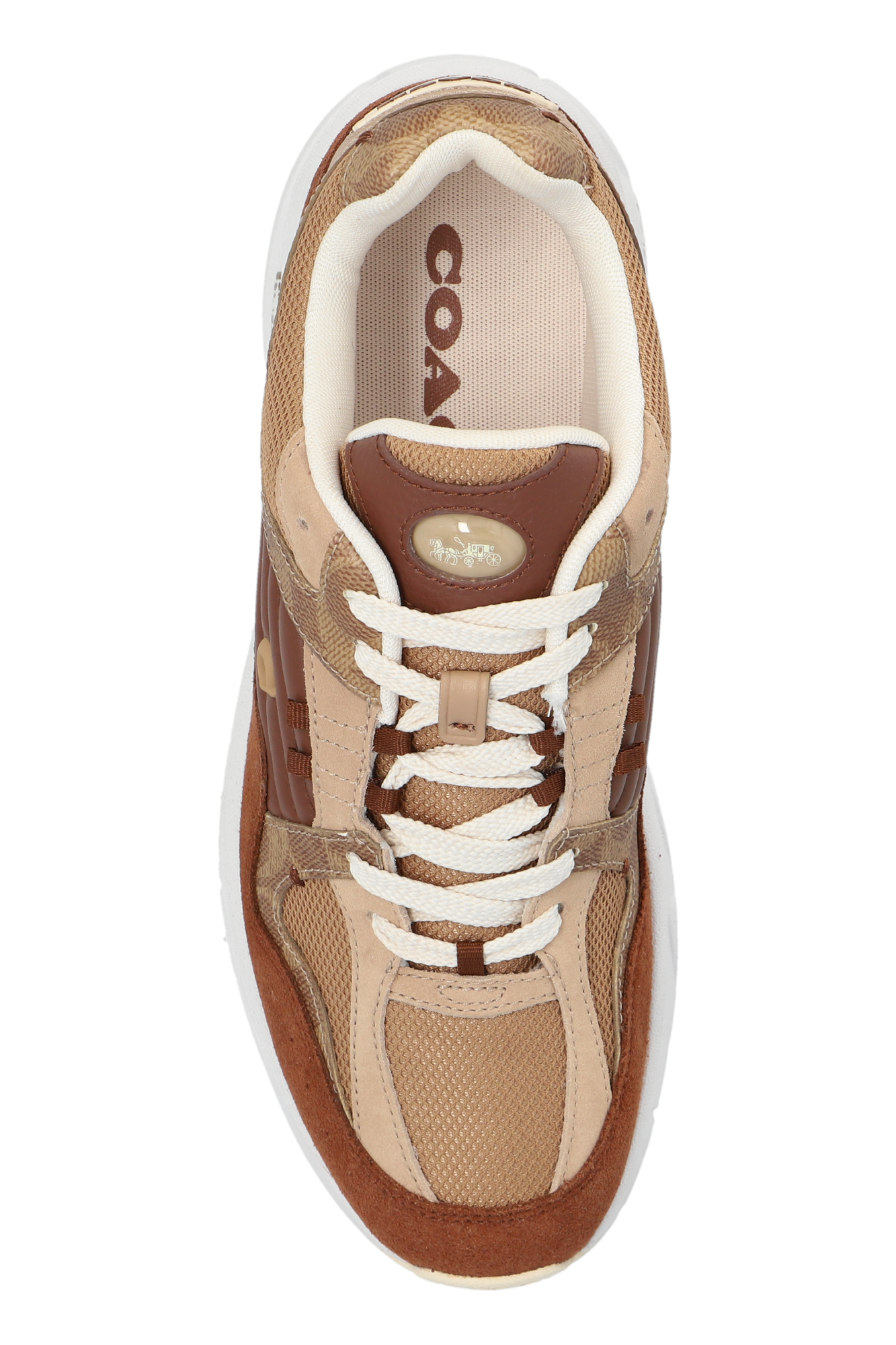 Coach Sport Shoes `C301`