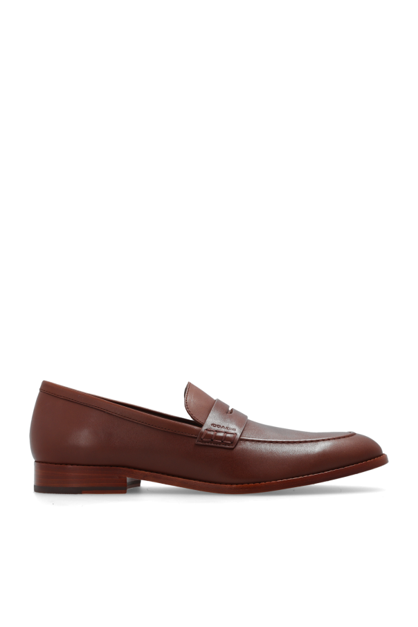 Coach ‘Dcln’ loafers