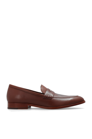 ‘dcln’ loafers od Coach