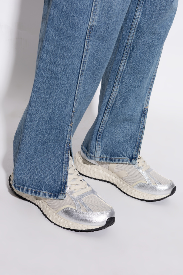 Veja Sports shoes CONDOR ROYALE ALVEOMESH