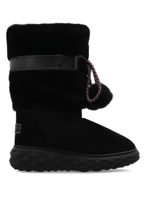 ‘Cobi’ Knee-High Boots
