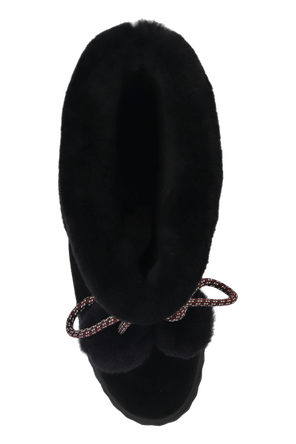 Jimmy Choo ‘Cobi’ Knee-High Boots