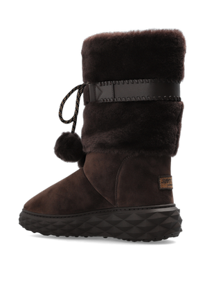 Jimmy Choo ‘Cobi’ Knee-High Boots