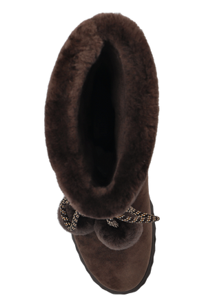 Jimmy Choo ‘Cobi’ Knee-High Boots