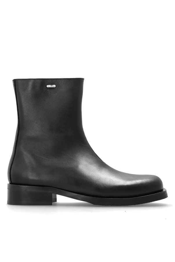 ‘Camion’ ankle boots od Our Legacy