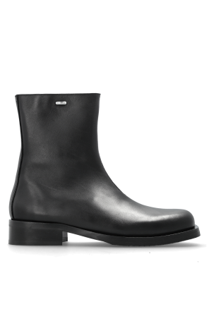 Botines ‘Camion’