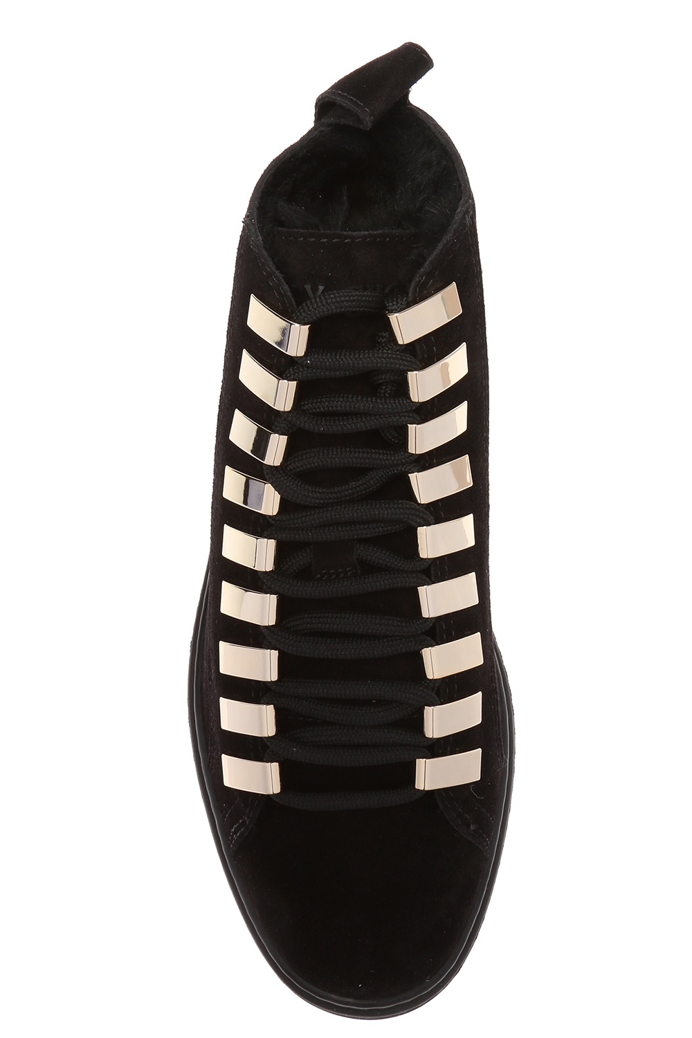 jimmy choo colt sneaker