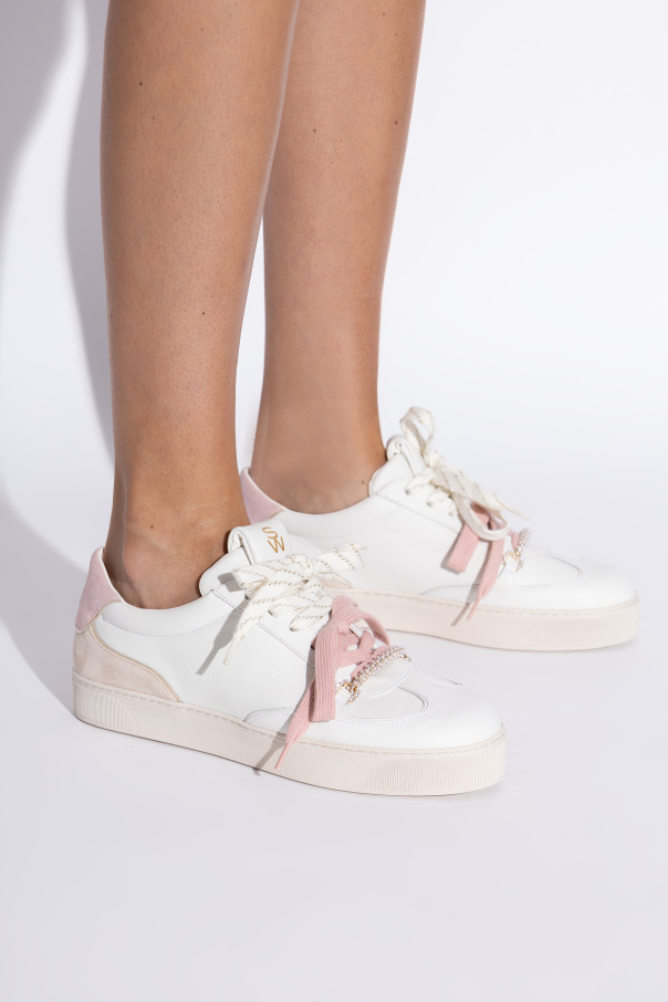 Stuart Weitzman "Colton" sports shoes