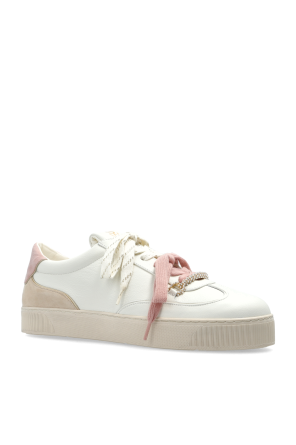 Stuart Weitzman "Colton" sports shoes