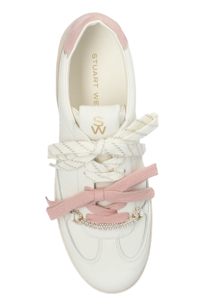 Stuart Weitzman "Colton" sports shoes