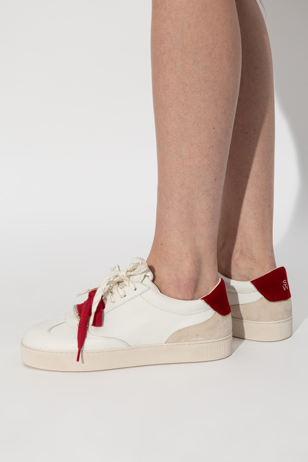 Stuart Weitzman "Colton" sports shoes