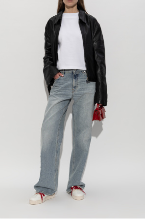 Stuart Weitzman "Colton" sports shoes