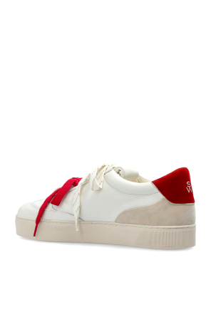 Stuart Weitzman "Colton" sports shoes