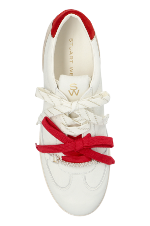 Stuart Weitzman "Colton" sports shoes