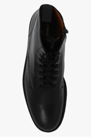 Common Projects Sneakers Quattro Plus 5101000200 Black