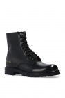 Common Projects ‘Combat’ ankle boots