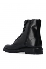 Common Projects ‘Combat’ ankle boots