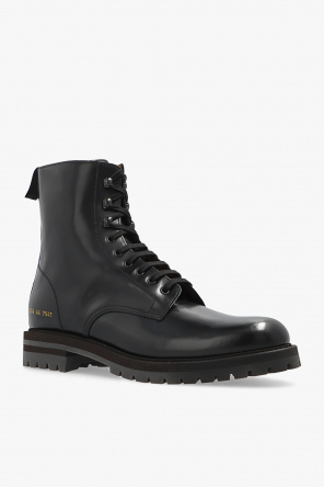 Common Projects Darkside Lace-up Boots