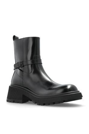 Jimmy Choo Stiefeletten „Conny“