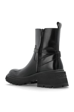 Jimmy Choo Stiefeletten „Conny“