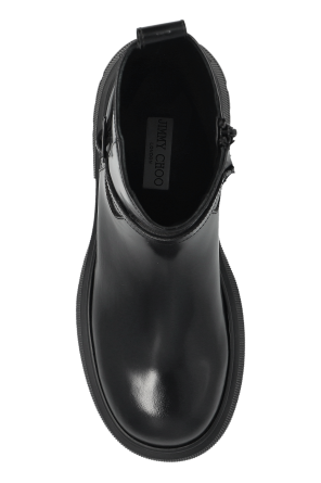 Jimmy Choo Stiefeletten „Conny“