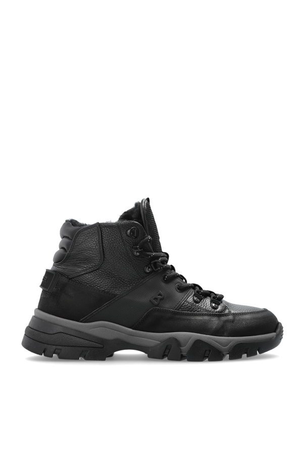 Ankle boots "Mountain" od BOGNER