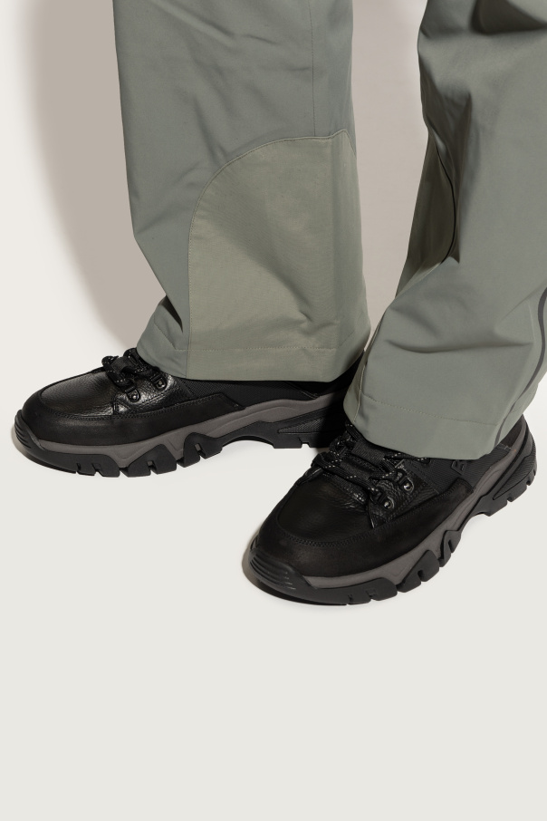 BOGNER Ankle boots "Mountain"