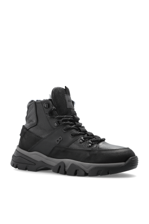 BOGNER Ankle boots "Mountain"