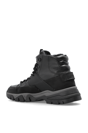 BOGNER Ankle boots "Mountain"