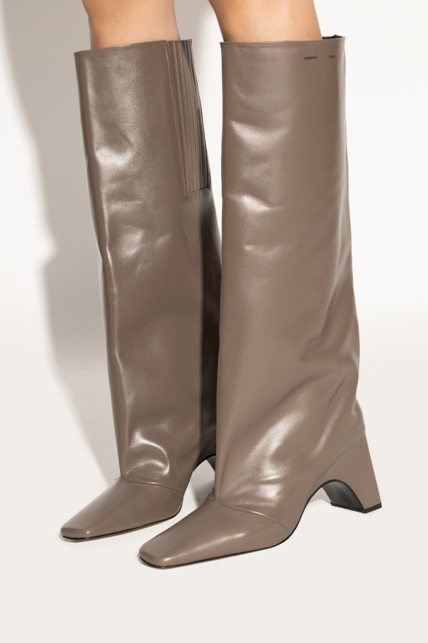 Coperni Heeled boots