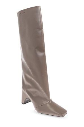 Coperni Heeled boots