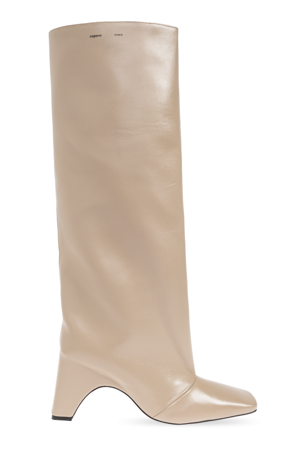 Coperni Heeled boots