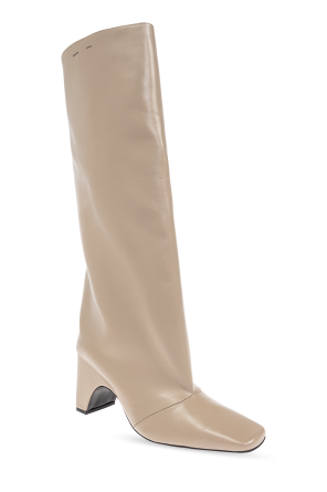 Coperni Heeled boots
