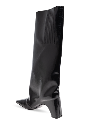 Coperni Kozaki na obcasie