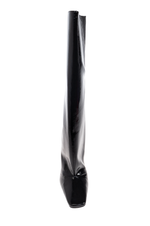 Coperni Kozaki na obcasie