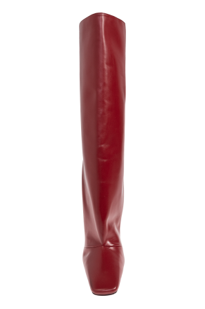 Coperni Leather boots