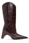 Coperni ‘Bridge’ heeled boots