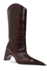 Coperni ‘Bridge’ heeled boots