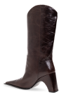 Coperni ‘Bridge’ heeled boots