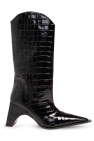 Coperni ‘Bridge’ heeled boots