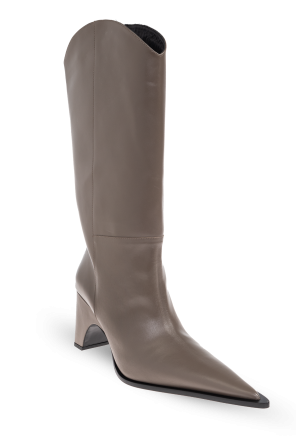 Coperni Stiefeletten mit Absatz