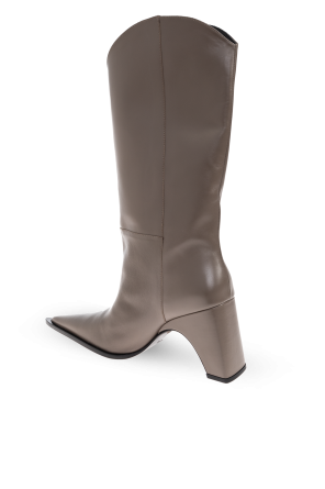 Coperni Stiefeletten mit Absatz