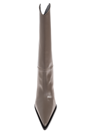 Coperni Stiefeletten mit Absatz