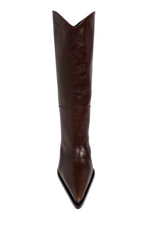 Coperni Lederstiefel